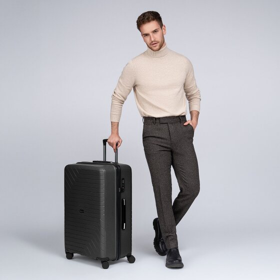 Redolz Essentials 05 LARGE 4 kółka Walizka 75 cm