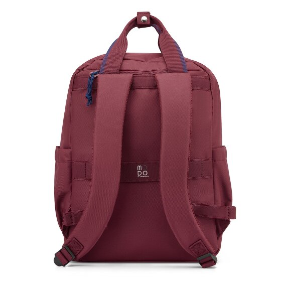 MODO by Roncato Plecak podróżny Starlight 3.0 z przegrodą na laptopa 40 cm