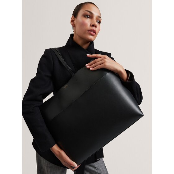 Ted Baker Wynetta Shopper Bag Skórzany 52.5 cm