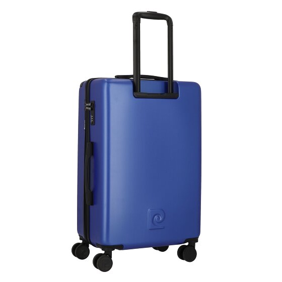 pierre cardin 4 kółka Zestaw walizek 3-części