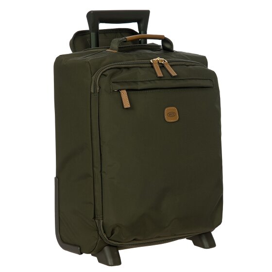 Bric's X-Collection 2 kółka Walizka kabinowy 43 cm