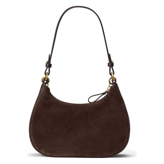 Lauren Ralph Lauren Marcy Torba na ramię Skóra 25 cm
