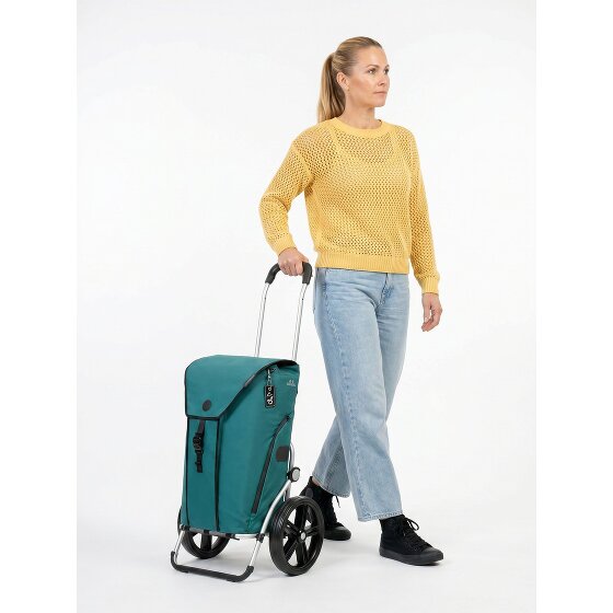 Andersen Shopper Royal Shopper Oli.P 2.0 Walizka na zakupy 59 cm