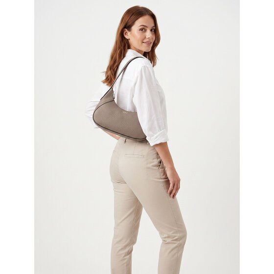 Boss Lenah Torba na ramię Skóra 26 cm