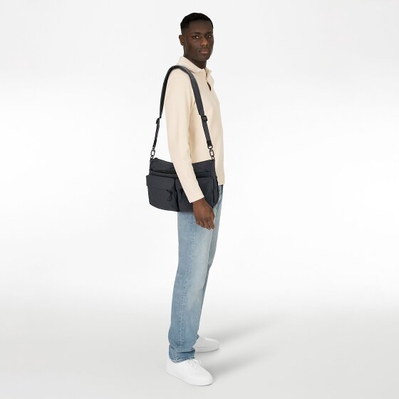 aunts & uncles Japan RE Lite Omono RE Lite Torba na ramię 33 cm z funkcją poszerzenia