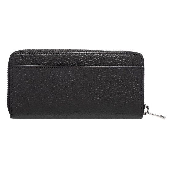 Bogner Bozen Ela Portfel Ochrona RFID Skóra 19 cm
