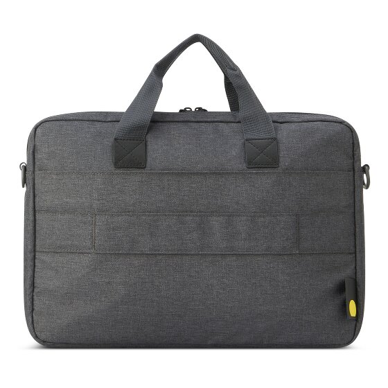 Delsey Paris Maubert 2.0 Briefcase 40 cm przegroda na laptopa