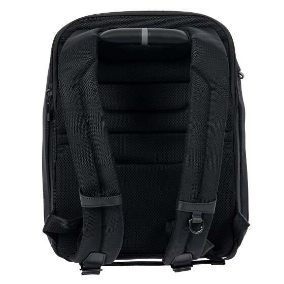 Porsche Design Roadster Plecak XS 37 cm Komora na laptopa