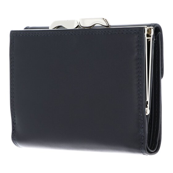 Golden Head Polo Portfel Ochrona RFID Skóra 12 cm