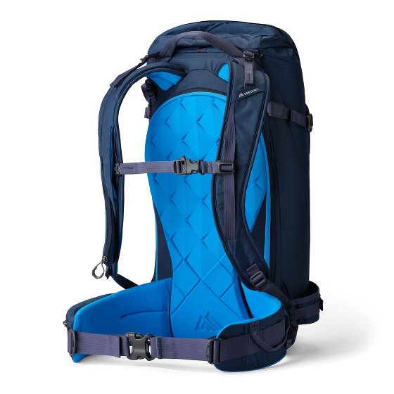 Gregory Targhee 45 Plecak trekkingowy M-L 78 cm