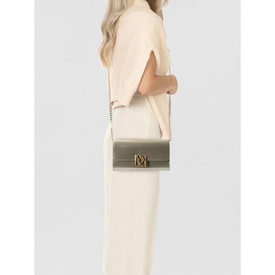 Armani Exchange Amy Torba na ramię 19 cm