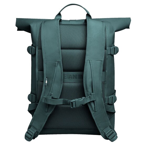 GOT BAG Rolltop 2.0 Plecak 43 cm Komora na laptopa