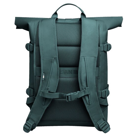 GOT BAG Rolltop 2.0 Monochrome Plecak 43 cm Komora na laptopa