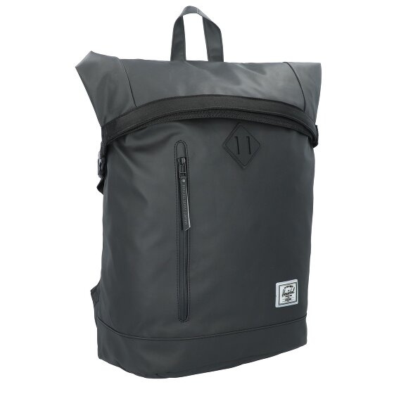 Herschel Roll Top Backpack 46 cm przegroda na laptopa