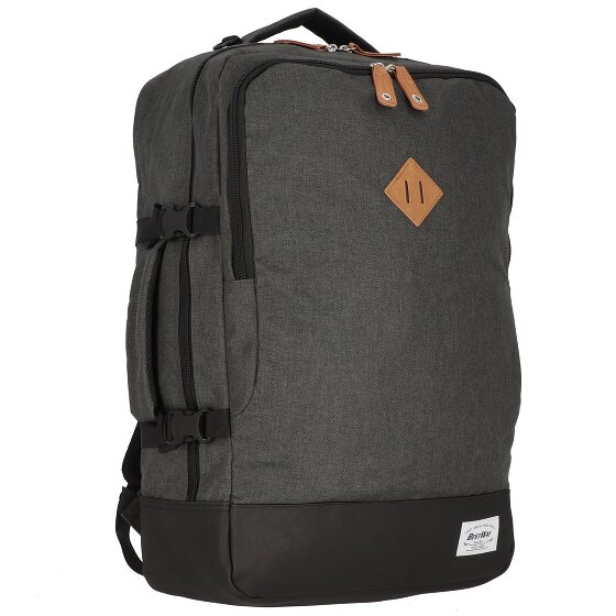 Worldpack Bestway Cabin Pro Plecak 54 cm Komora na laptopa