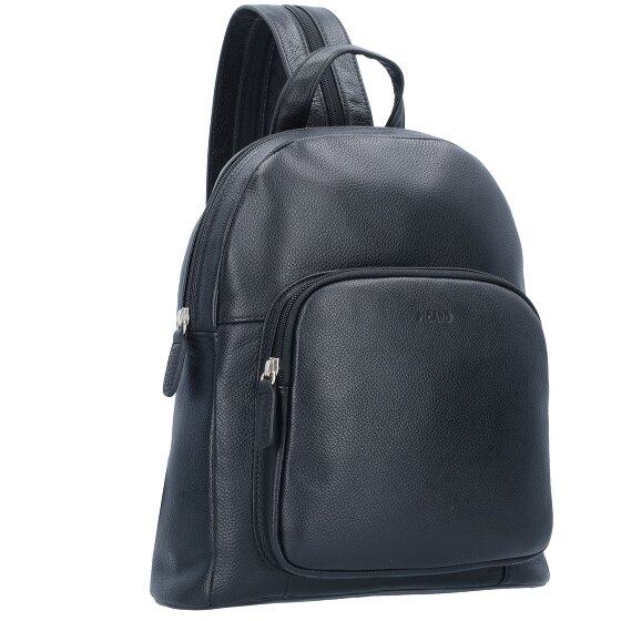 Picard Luis City Backpack Leather 28 cm