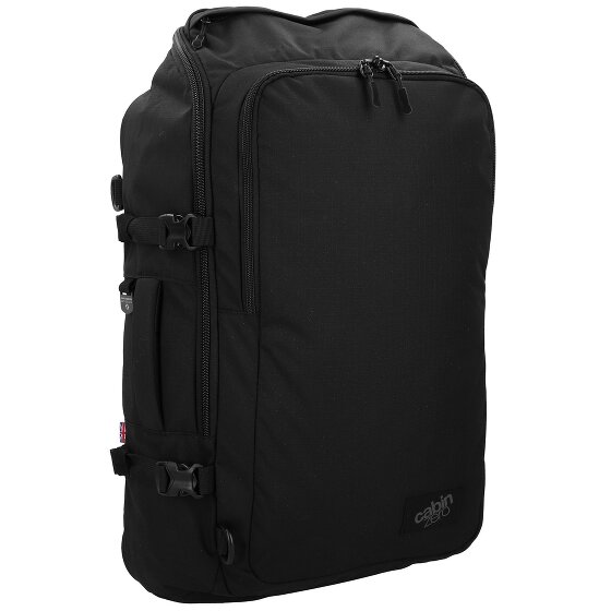 Cabin Zero Adventure 44 Plecak 55 cm Komora na laptopa