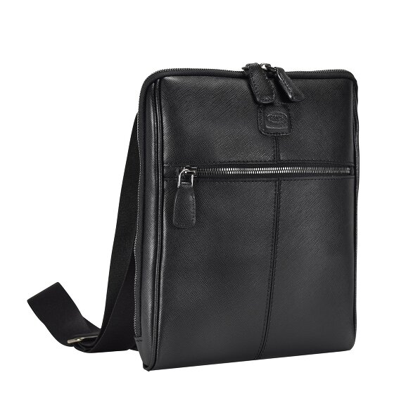 Bric's Varese Torba na ramię skórzana 23 cm