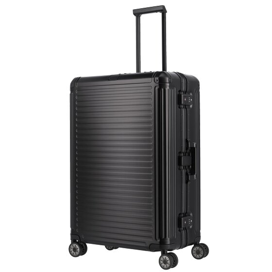 Travelite Next 4 kółka Zestaw walizek 2-części