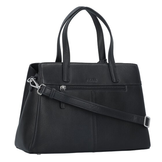 Picard Bali Bali Torba na ramię Skórzany 32 cm