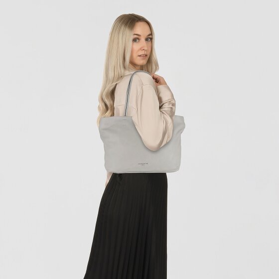 Liebeskind Hera Shopper Bag Skórzany 41 cm