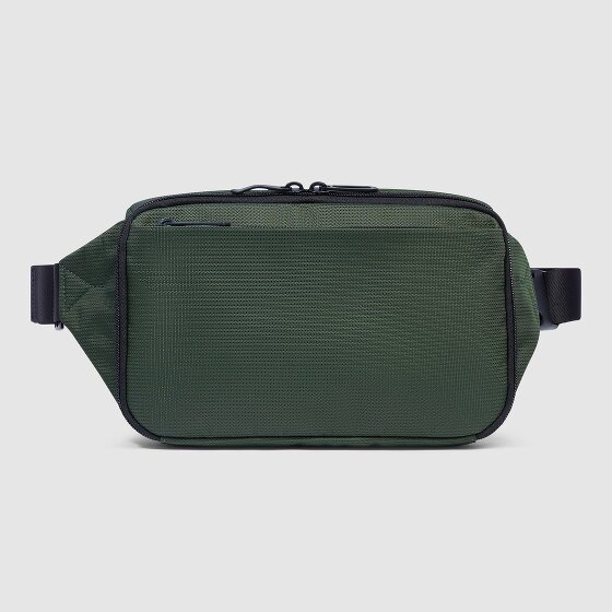 Piquadro PQ-Earth Saszetka Ochrona RFID 26 cm