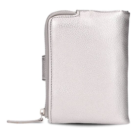 Zwei Mademoiselle Portfel 10 cm