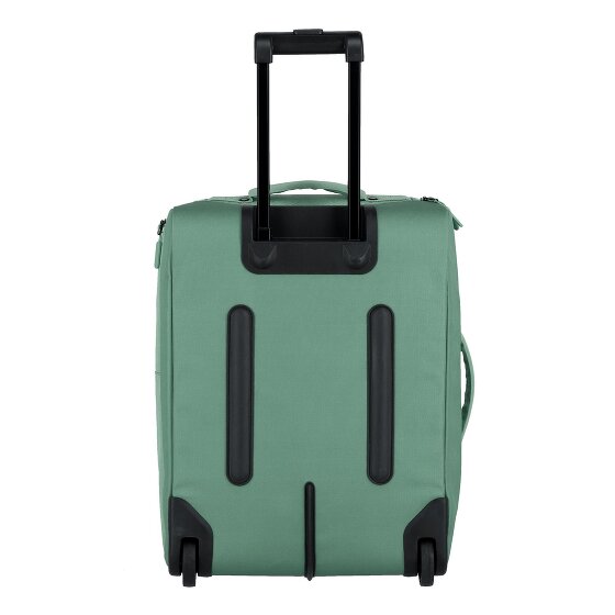 Travelite Kick Off 2-Wheel Holdall 55 cm