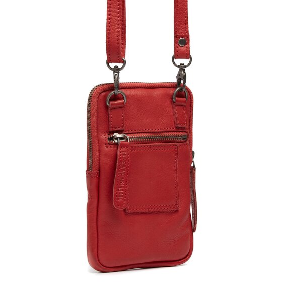 The Chesterfield Brand Salta Etui na telefon komórkowy Skórzany 11 cm
