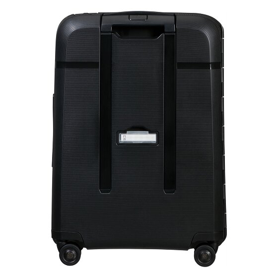 Samsonite Magnum Eco 4 kółka Walizka kabinowa 55 cm