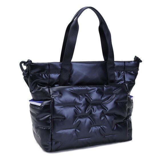 Hedgren Cocoon Puffer Shopper Bag 34 cm