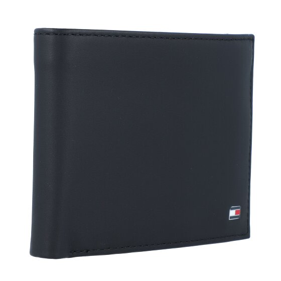 Tommy Hilfiger Skórzany portfel Eton 12,5 cm