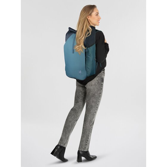 Deuter Xberg 25 Torba na rower 30.5 cm