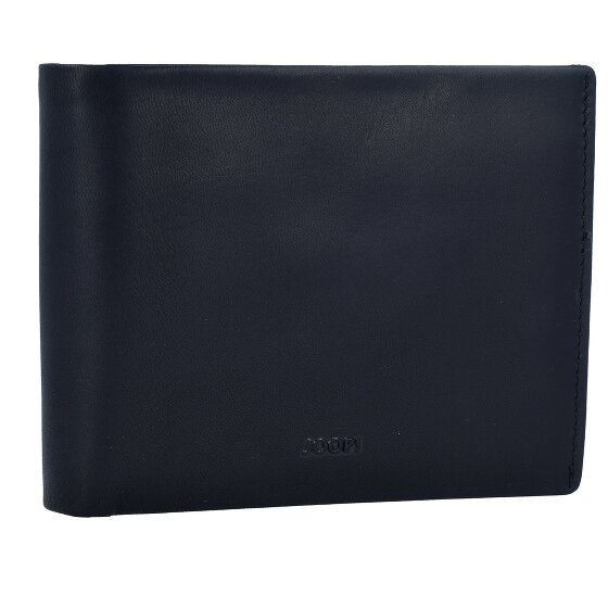 Joop! Loreto Typhon Wallet RFID Leather 12 cm