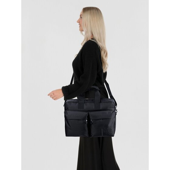 Mandarina Duck MD 20 Teczka 37.5 cm Komora na laptopa