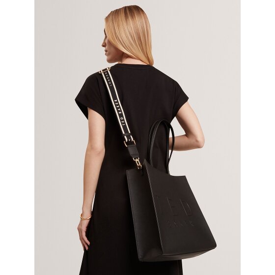 Ted Baker Iconny Torba na ramię 45 cm