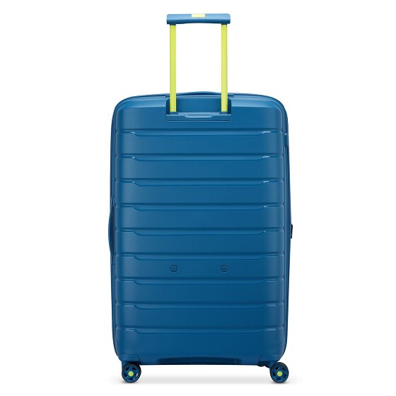 Roncato B-Flying Move 4 kółka Walizka 78 cm z plisą rozprężną