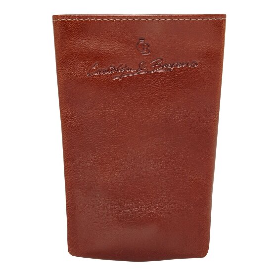 Castelijn & Beerens Skórzane etui na klucze Gaucho 9 cm