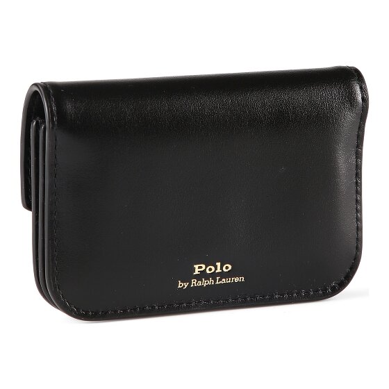 POLO RALPH LAUREN Polo ID Etui na karty kredytowe Skóra 10 cm
