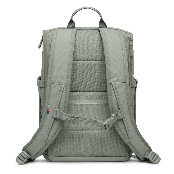 GOT BAG Serene Pack Plecak 43 cm Komora na laptopa