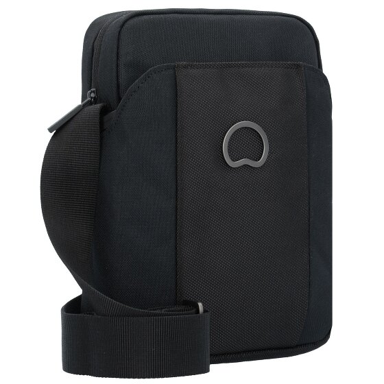 Delsey Paris Torba na ramię Picpus 16 cm