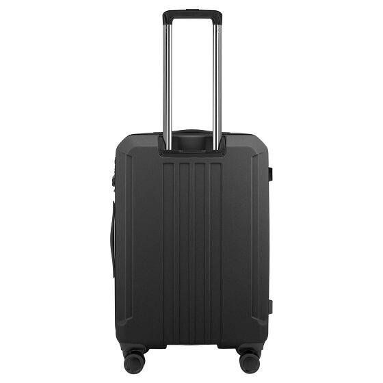 Epic Airwave Neo 4 kółka Walizka 65 cm