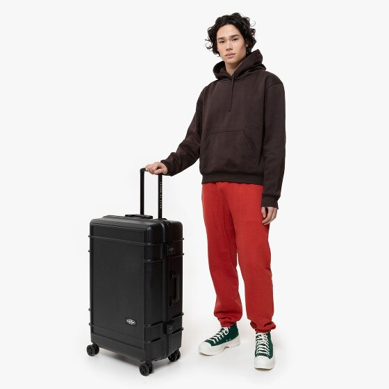 Eastpak Resist'r Case 4 kółka Walizka L 78 cm