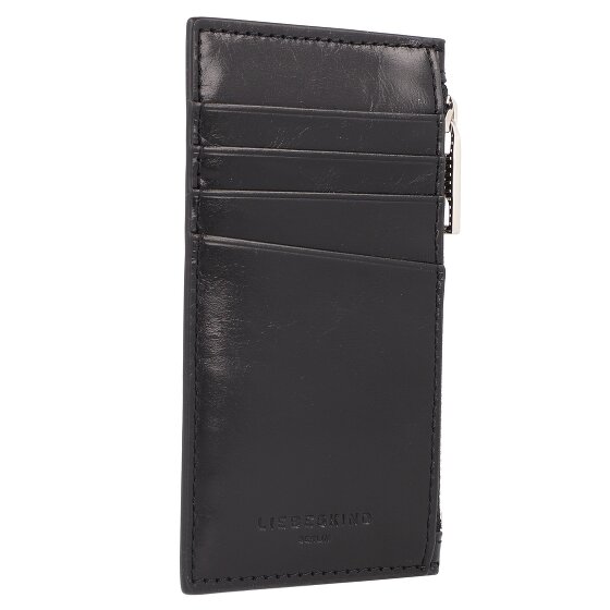 Liebeskind Chudy Portfel Skórzany 13 cm