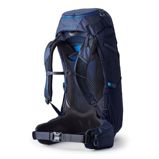 Gregory Zulu 55 Plecak trekkingowy S-M 74 cm