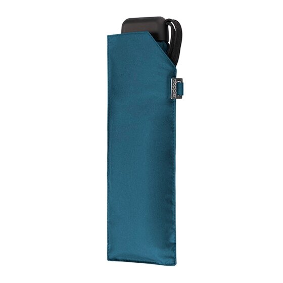 Doppler Carbonsteel Mini Slim Kieszonkowy parasol 22 cm