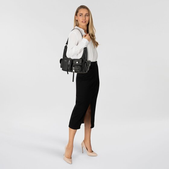 Replay Torba na ramię 26 cm