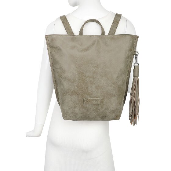 Fritzi aus Preußen Fritzi33 Vintage Plecak miejski 36 cm