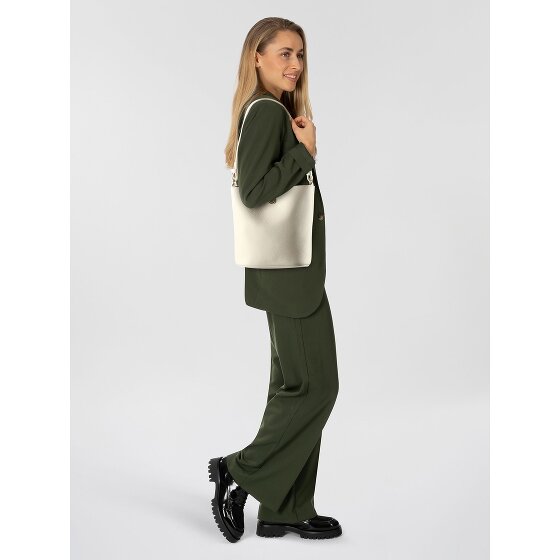 Coccinelle Nikla Torba Skórzany 18 cm