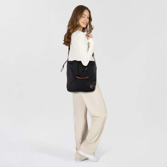 camel active Aurum Torba na ramię M 39 cm
